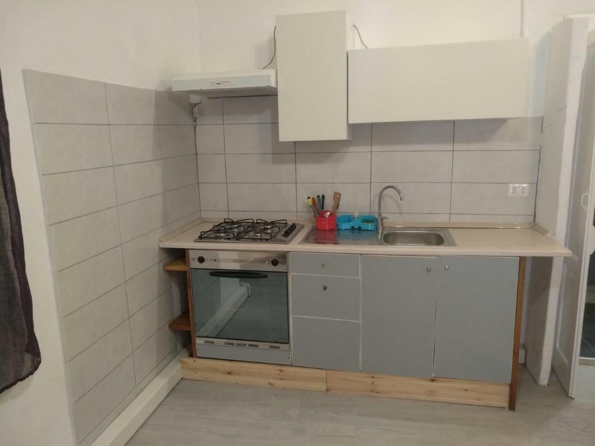 Apartamento Cardano Pavía Exterior foto
