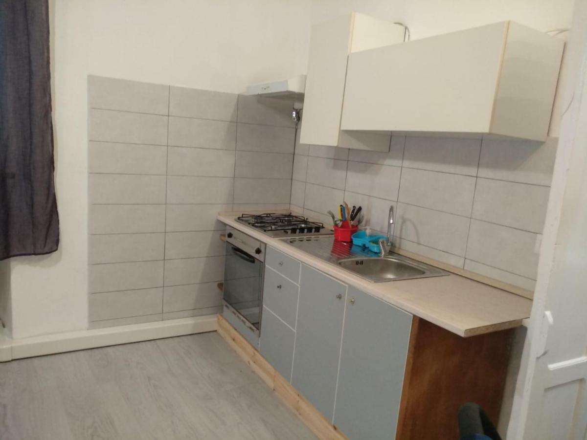 Apartamento Cardano Pavía Exterior foto