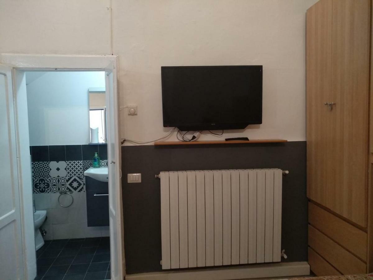 Apartamento Cardano Pavía Exterior foto
