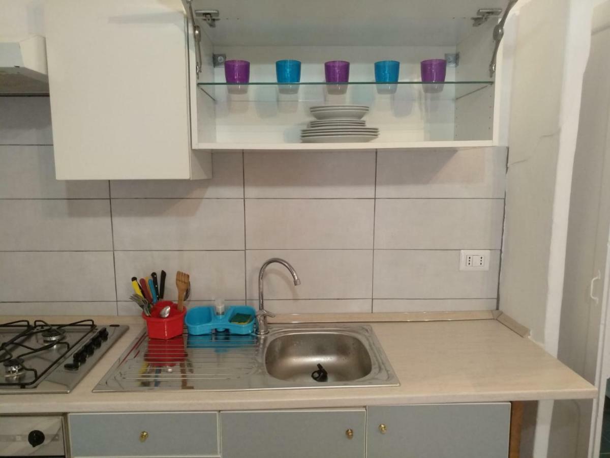 Apartamento Cardano Pavía Exterior foto