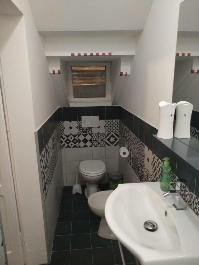 Apartamento Cardano Pavía Exterior foto