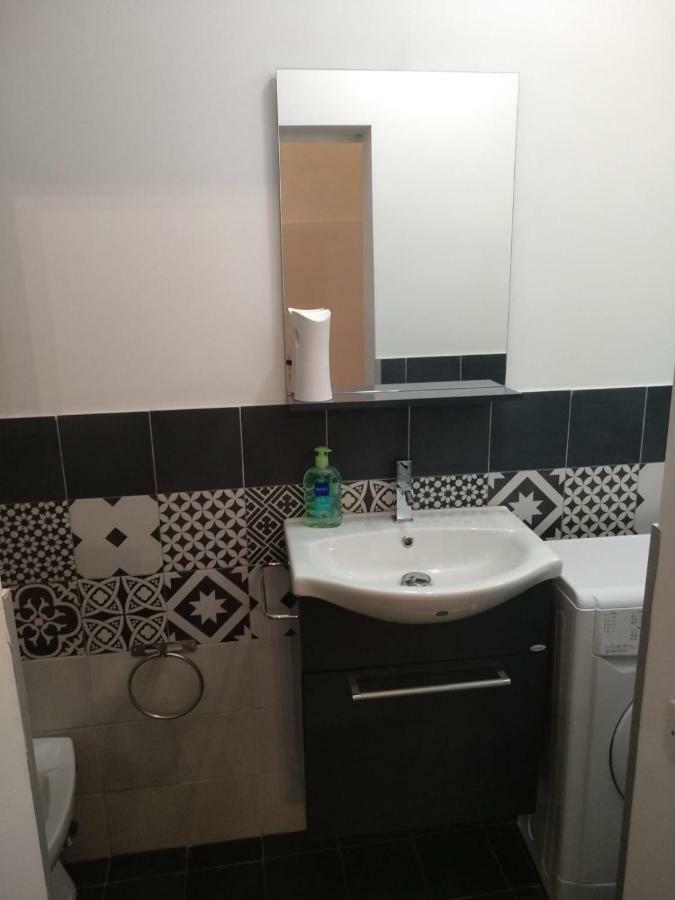 Apartamento Cardano Pavía Exterior foto