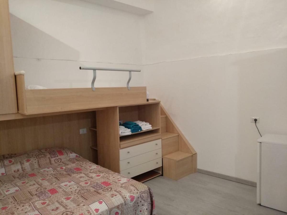 Apartamento Cardano Pavía Exterior foto