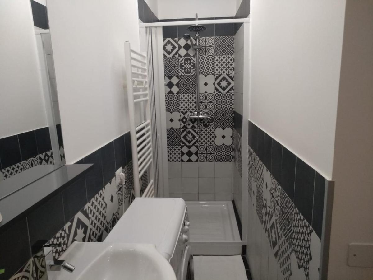 Apartamento Cardano Pavía Exterior foto